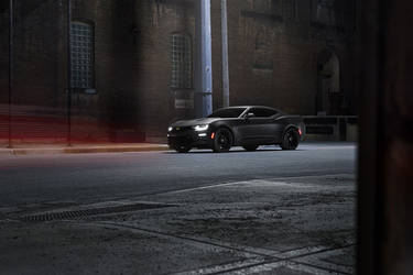2016 Chevrolet Camaro | 2016 Chevrolet Camaro 2SS 1LE