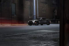 2016 Chevrolet Camaro 2SS 1LE