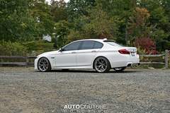 The M5