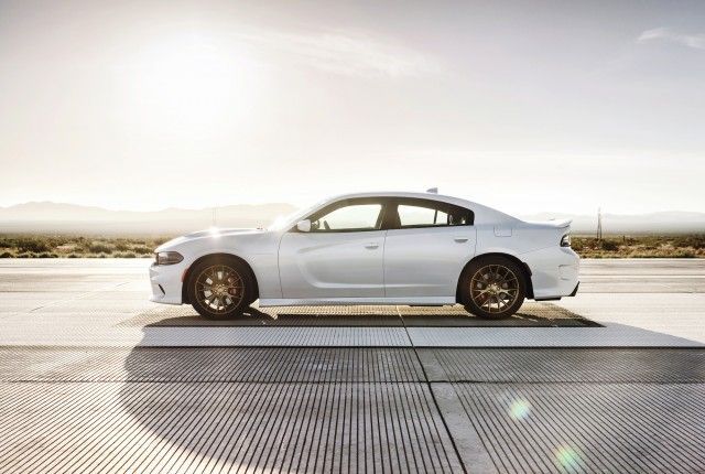 2015 Dodge Charger | 2015 Dodge Charger SRT Hellcat  