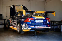 2013 K-pax S60 R-design