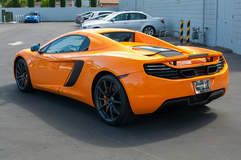 12C Spider 2034