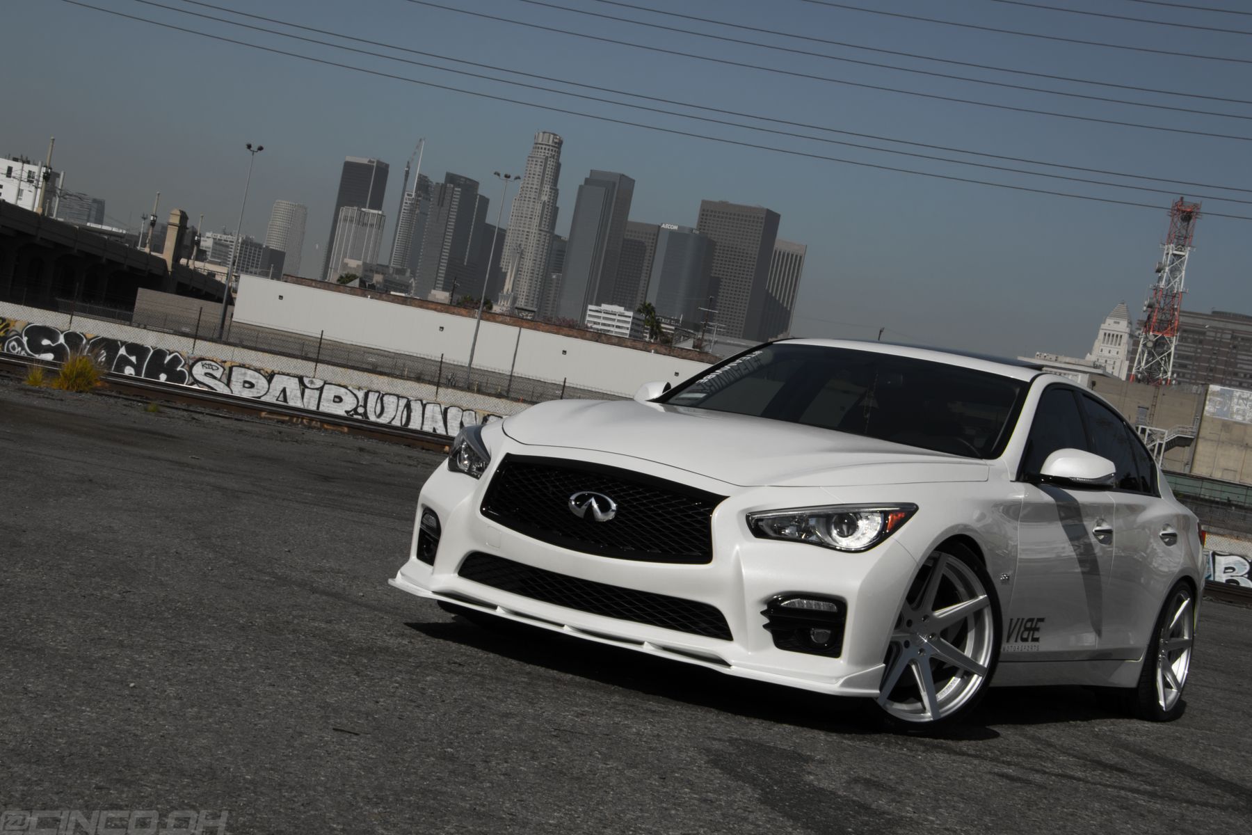 2015 Infiniti Q50 | Infiniti Q50s