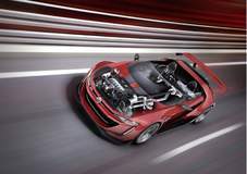 VW GTI Roadster Vision Gran Turismo concept