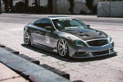 Infiniti G37