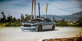 2007 Charger