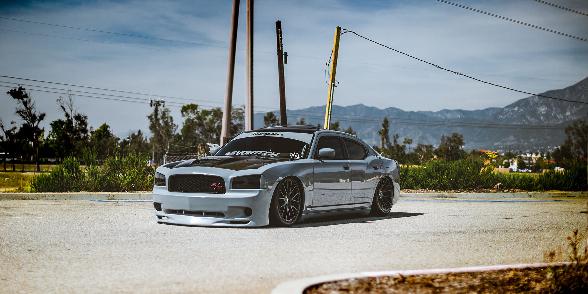 2007 Dodge Charger | 2007 Charger