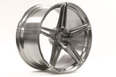 Forgeline SC1 Extra Deep Cap in Transparent Smoke