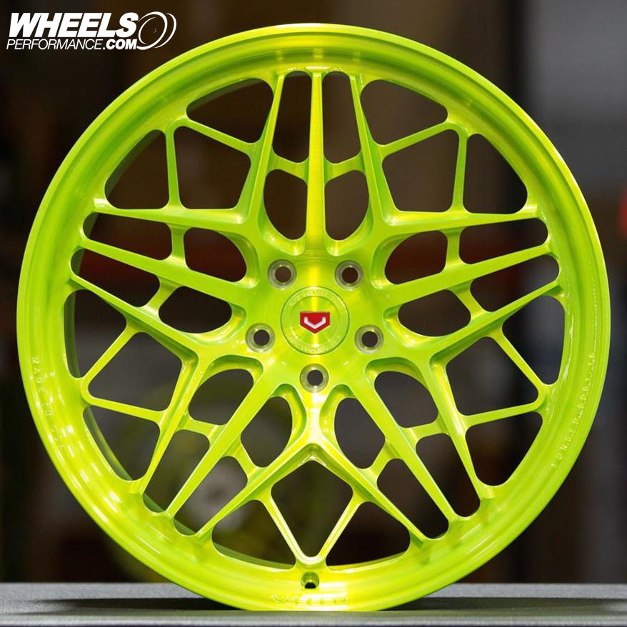    | Vossen Forged ML-R3