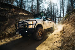 2019 Ford F-250 XLT SRW by Wilderness Collective - Offroad Adventures FordSEMA