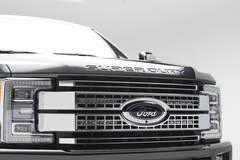 ZROADZ 2017 Ford Super Duty