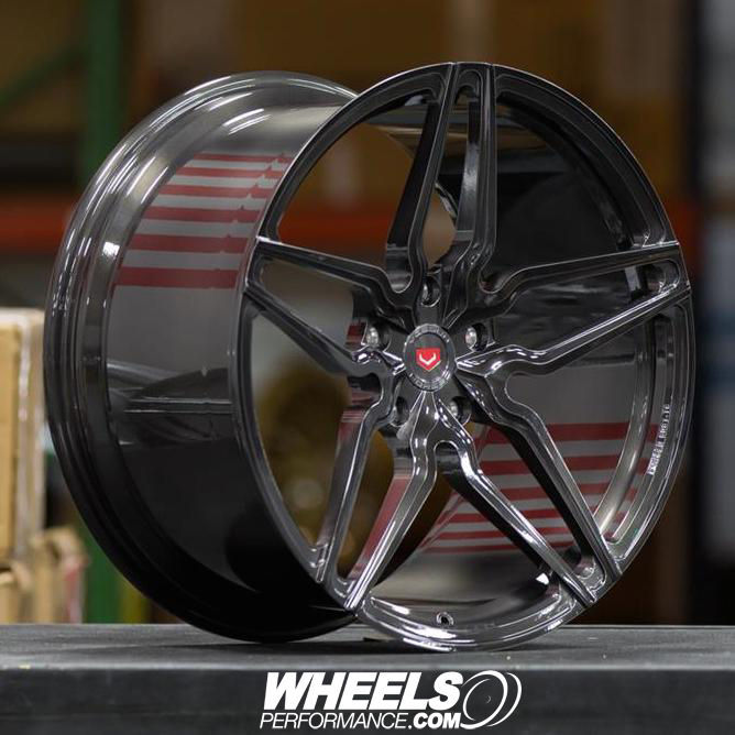    | Vossen Forged HC-2