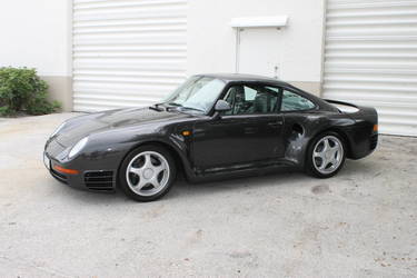 Porsche 959