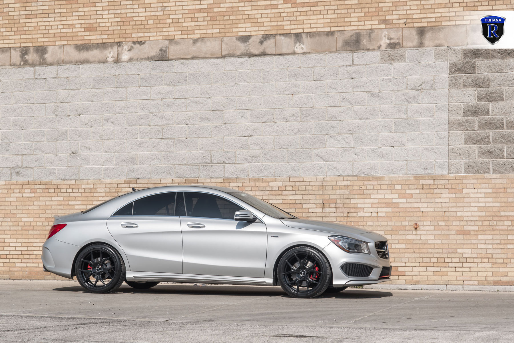  Mercedes-Benz CLA-Class | Mercedes Benz CLA250