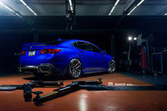 Acura TLX