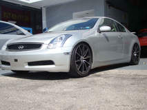 Infiniti G37
