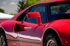 1985 Ferrari 288 GTO
