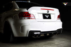 E82 1M COUPE