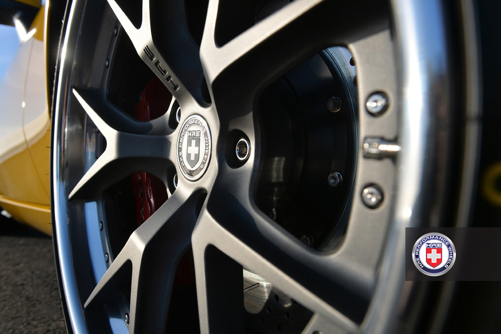 | Ringbrothers De Tomaso Pantera