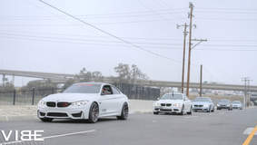 Bimmerfest 2016 - Motoroso Mobbin'