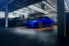 Acura TLX