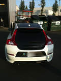 K-Pax Volvo C30 GT