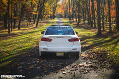 Lancer Evo