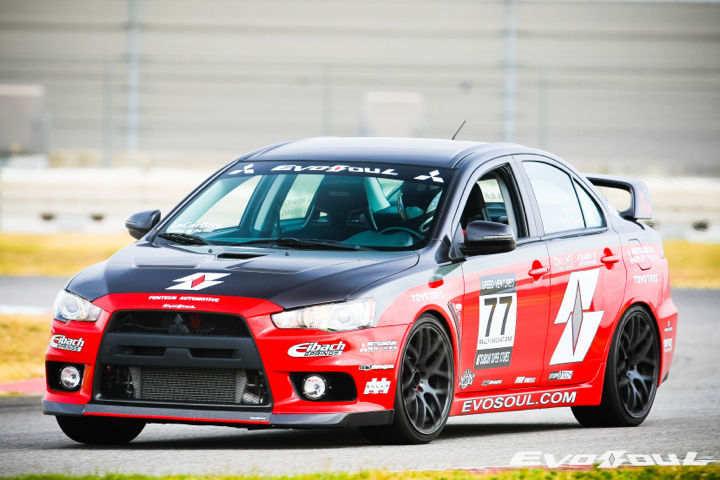    | Track Day