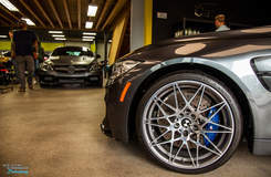 San Diego Cars & Coffee October 15th, 2016