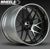 Forgeline DE3C Concave