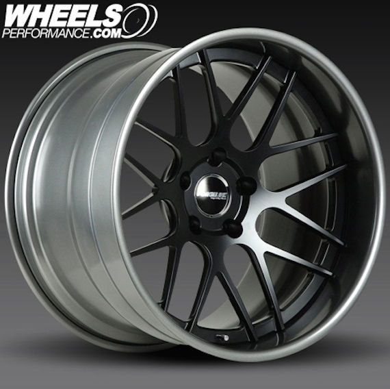    | Forgeline DE3C Concave