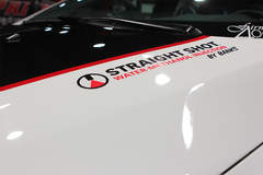 Banks Sidewinder 2012 Ford Focus