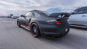San Diego Cars & Coffee February 13th, 2016
