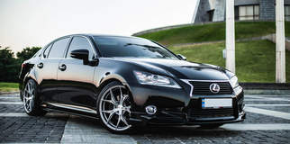 Lexus GS350
