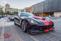 Dodge Viper GTS