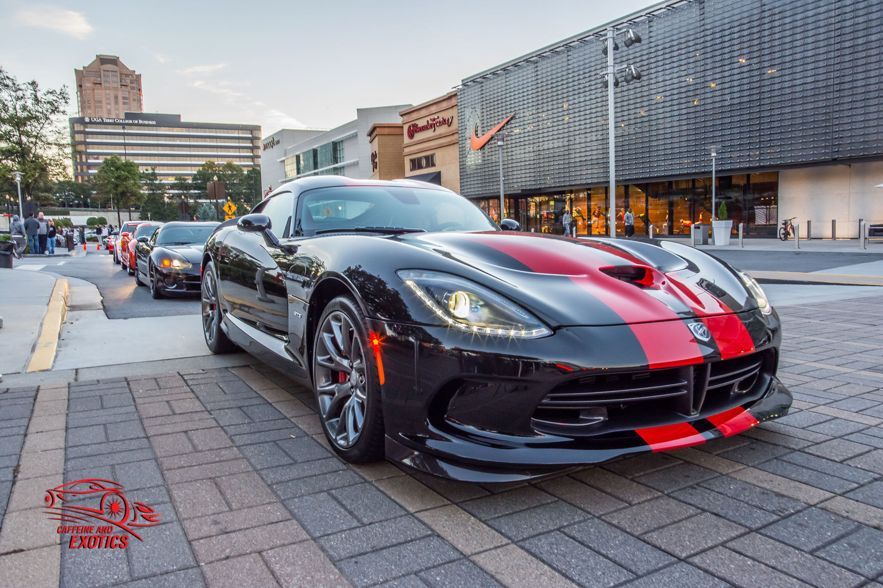 2014 Dodge Viper | Dodge Viper GTS
