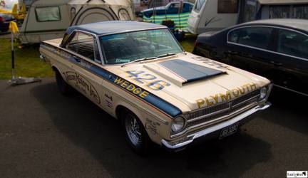 Awesome Plymouth