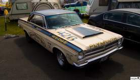 Awesome Plymouth