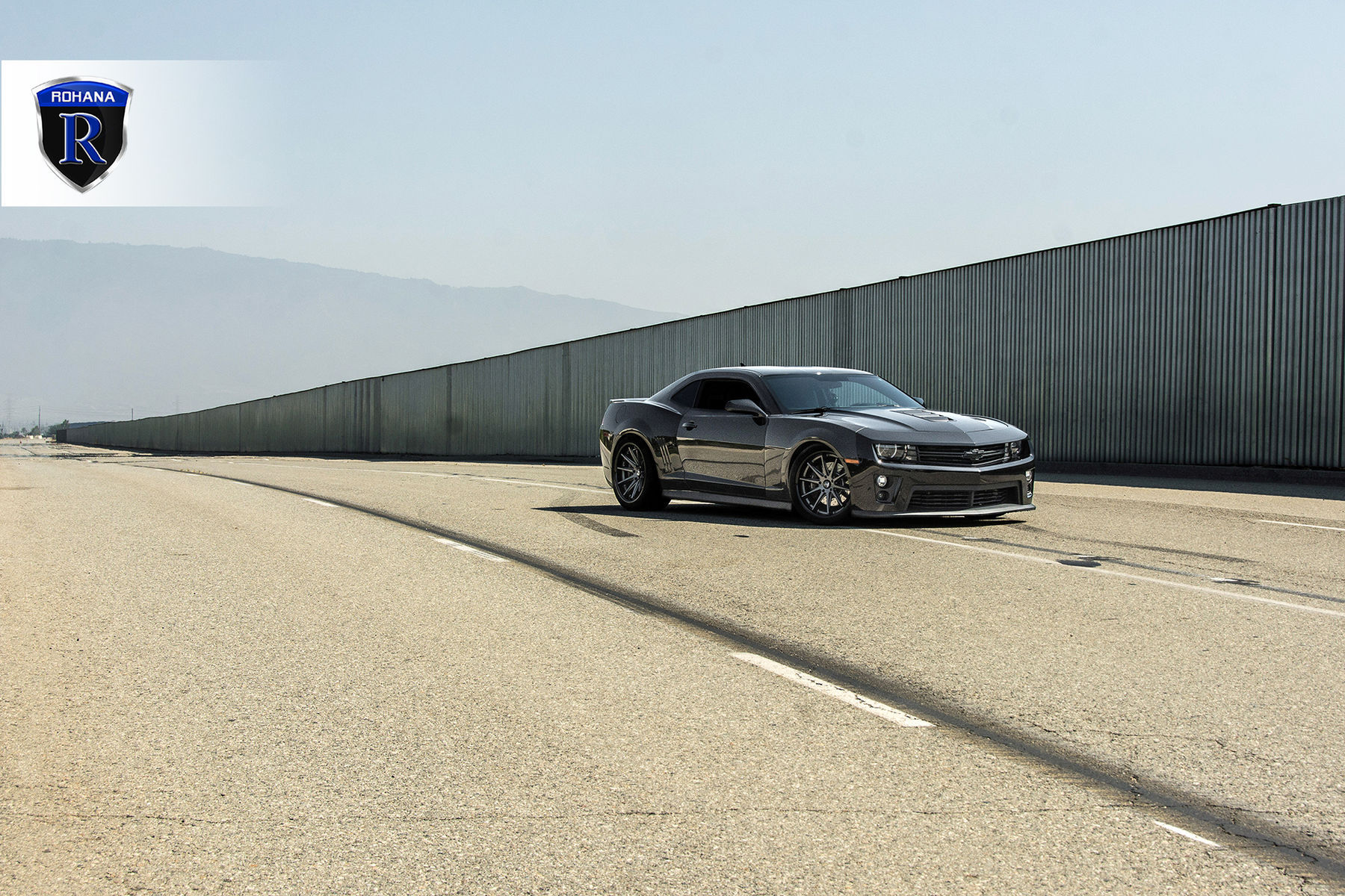  Chevrolet Camaro | Chevrolet Camaro