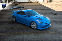 Nissan 350z