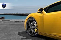 Lamborghini Gallardo