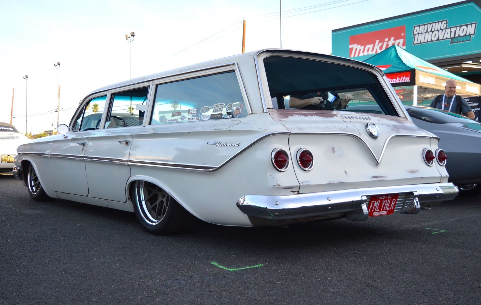1961 Chevrolet  | Tom Busack's 