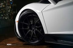 Lamborghini Aventador LP700-4