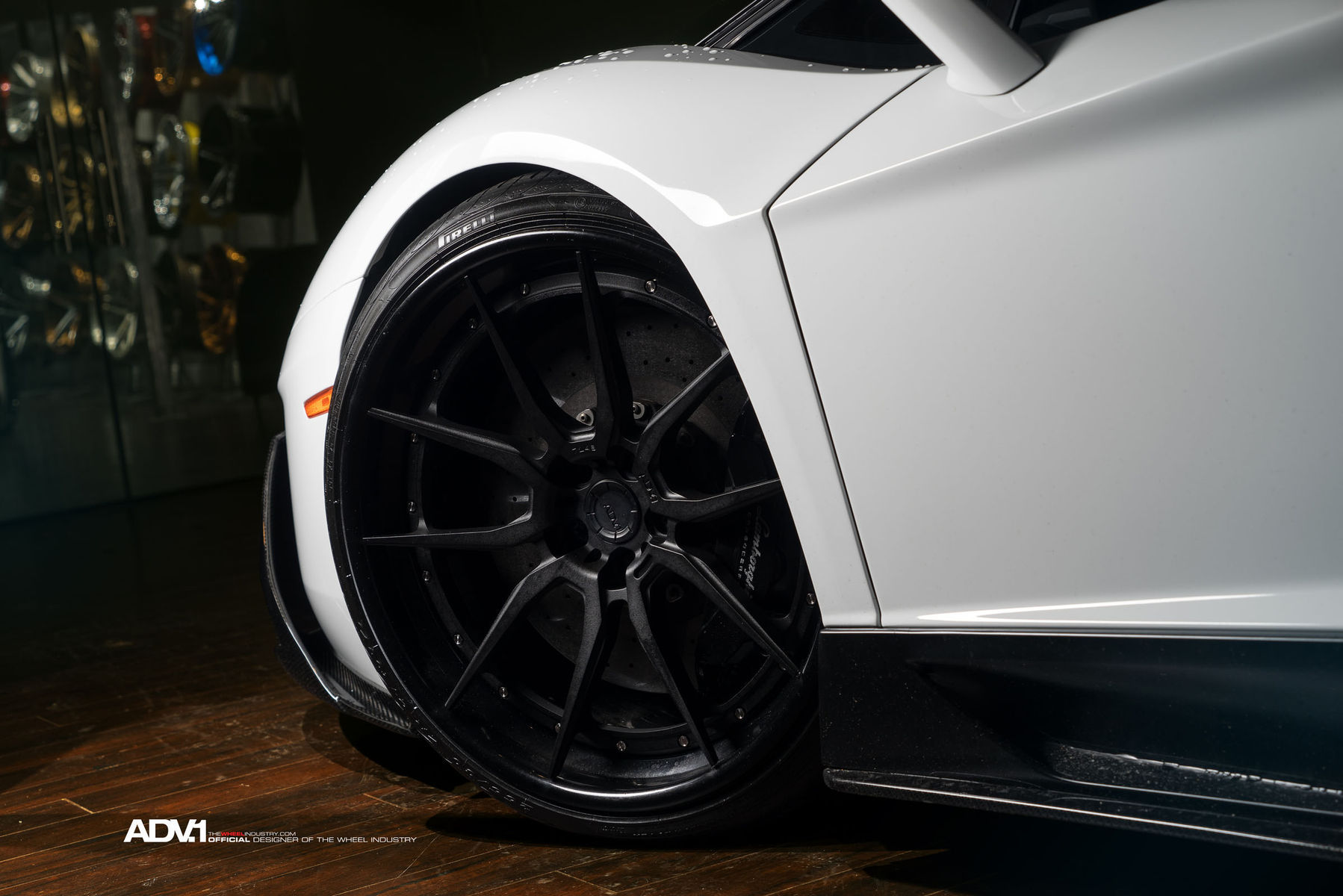 Lamborghini Aventador | Lamborghini Aventador LP700-4