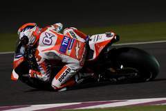 2016 Ducati Moto GP Team