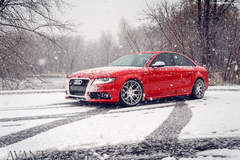 Audi B8 S4
