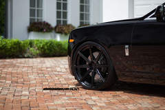 Rolls Royce Ghost