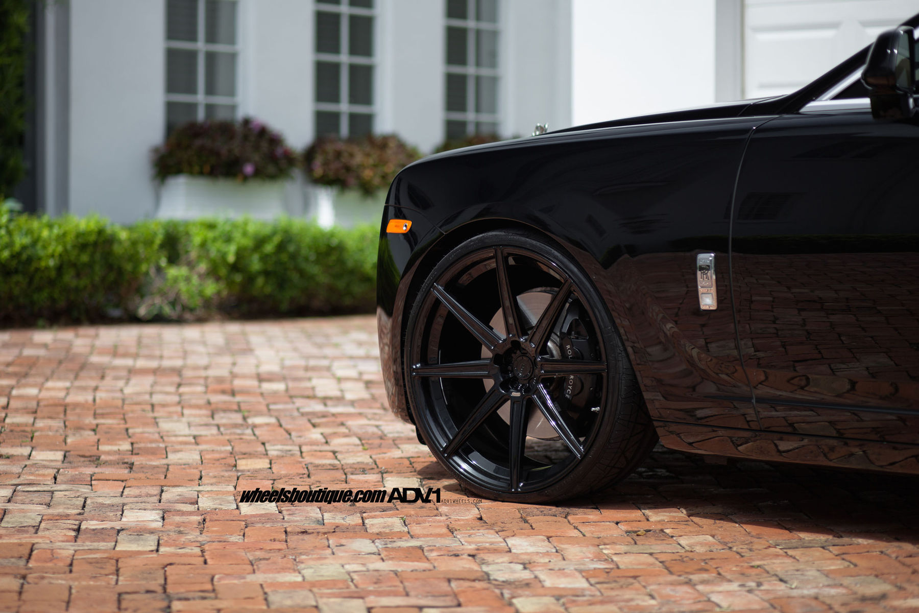 Rolls-Royce Ghost | Rolls Royce Ghost