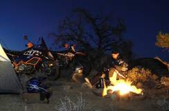 Campfire