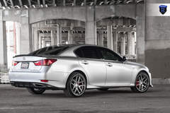 Lexus GS350 Fsport